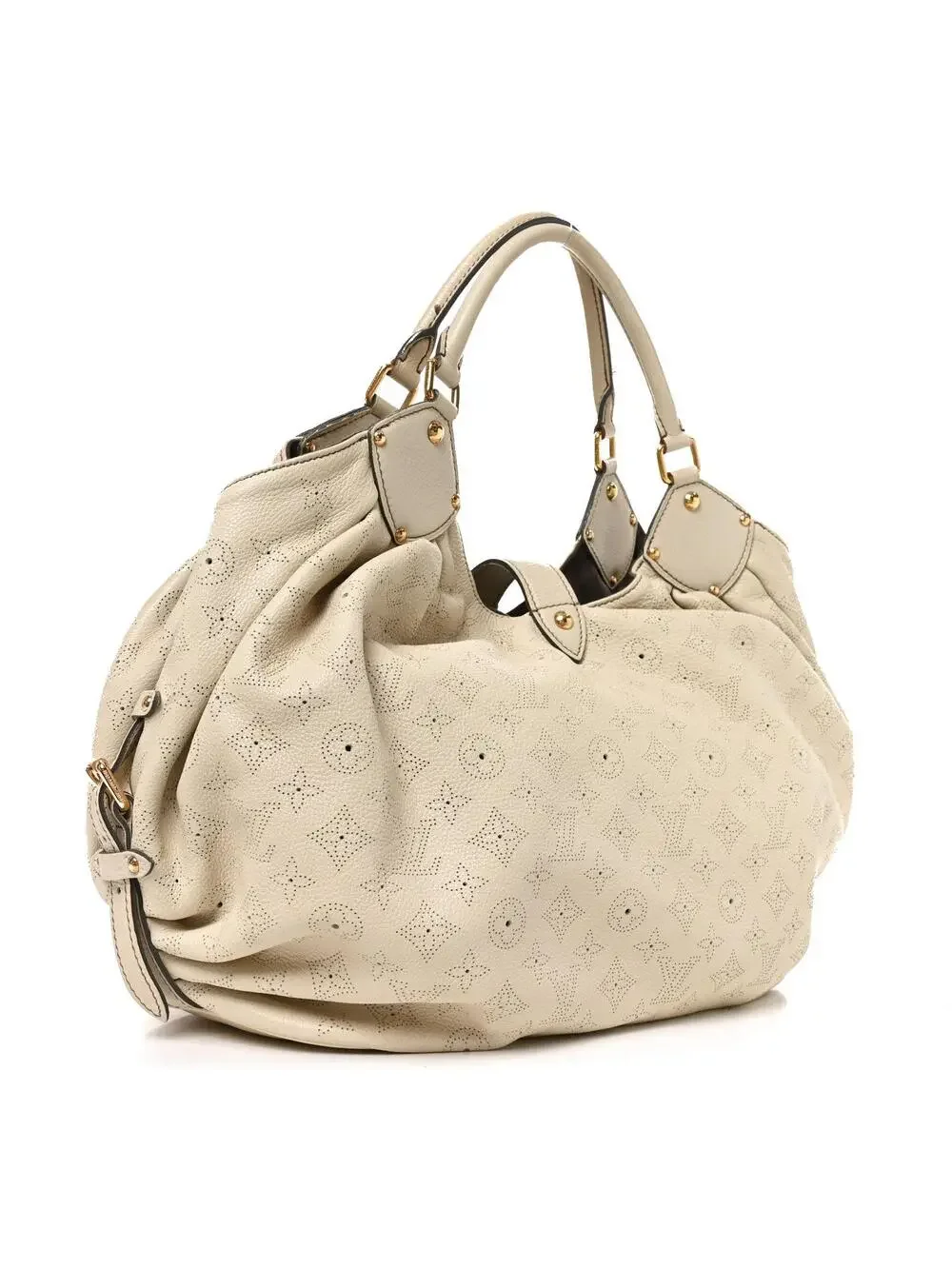 Louis Vuitton indulge luxury